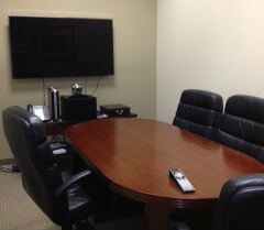 Court Reporters Unlimited